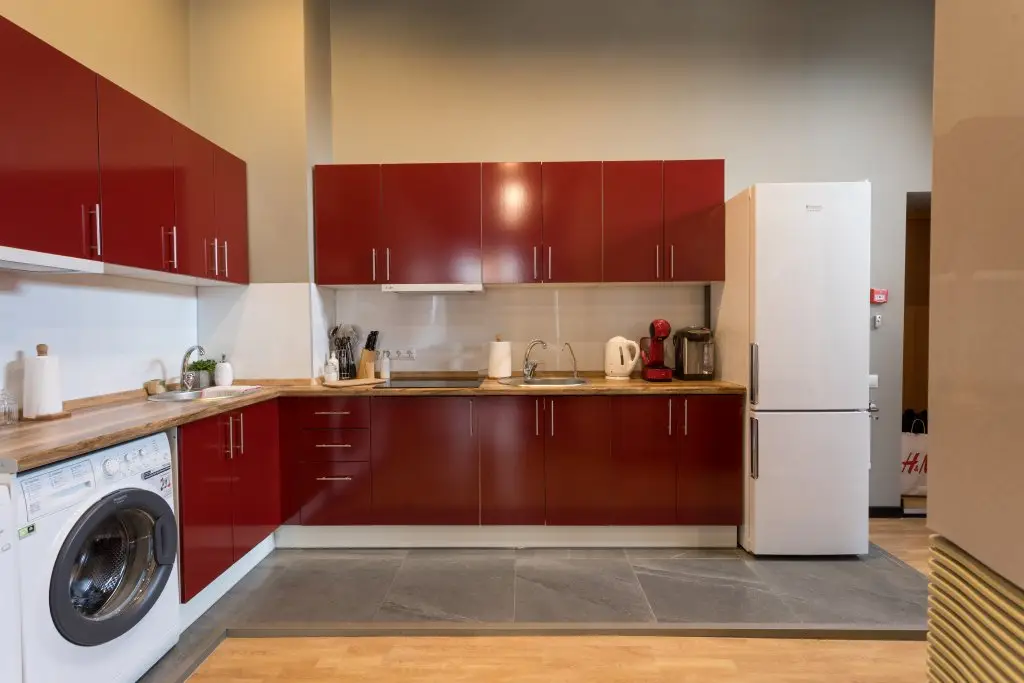 Владивосток: Хостел Goom Stay Hi Loft