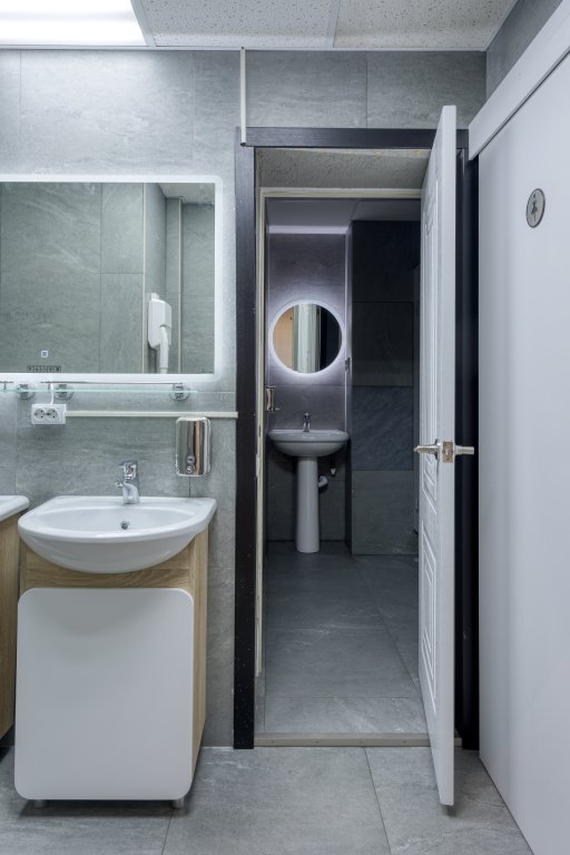 Владивосток: Хостел Goom Stay Hi Loft