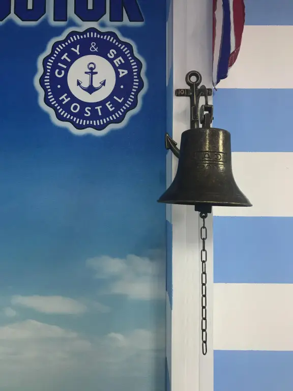 Владивосток: Хостел Город&Море