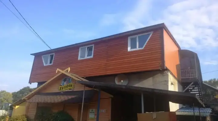 Владивосток: Гостевые номера