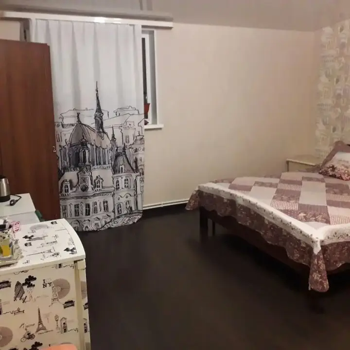 Владивосток: Гостевые номера