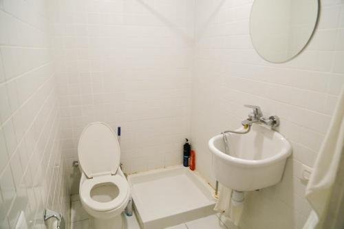 Владивосток: Guesthouse Vladivostok