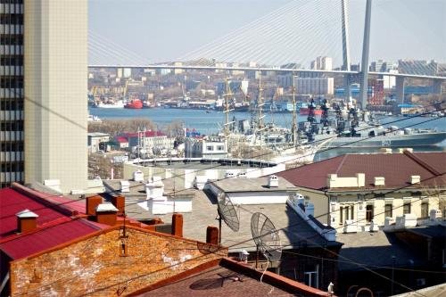 Владивосток: Guesthouse Vladivostok