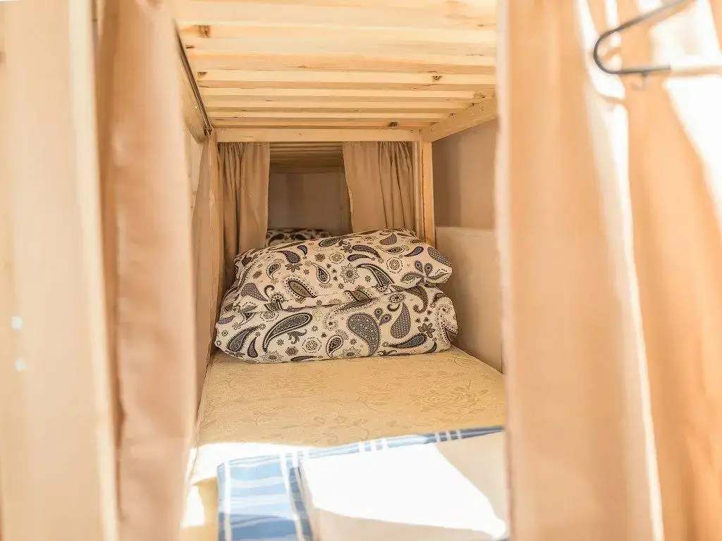 Владивосток: Guesthouse Vladivostok