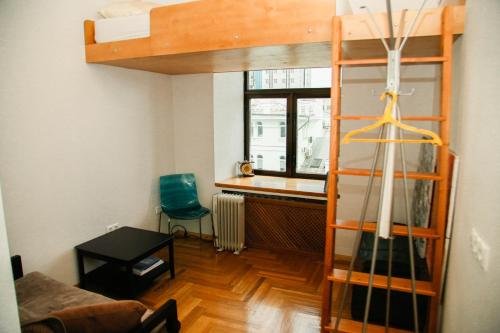 Владивосток: Guesthouse Vladivostok