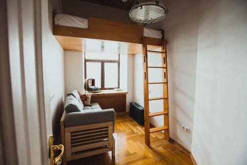 Владивосток: Guesthouse Vladivostok