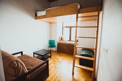 Владивосток: Guesthouse Vladivostok