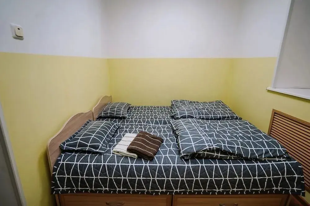 Владивосток: 하라쇼게스트하우스 Guest House