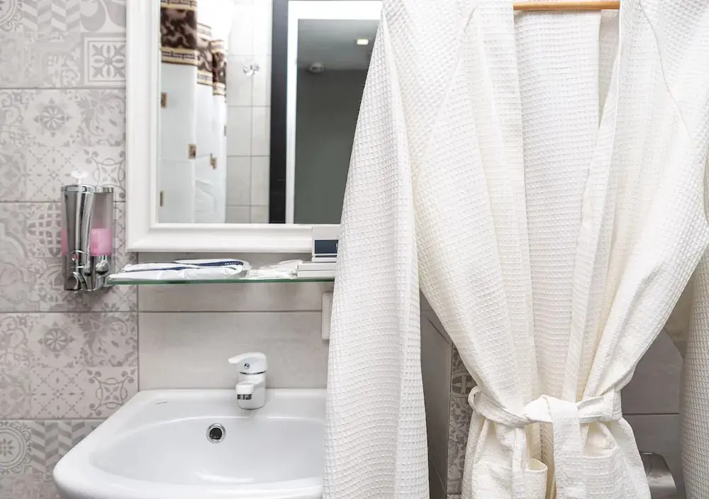 Владивосток: Hi Loft Apart Hotel