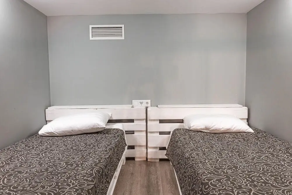 Владивосток: Hi Loft Apart Hotel