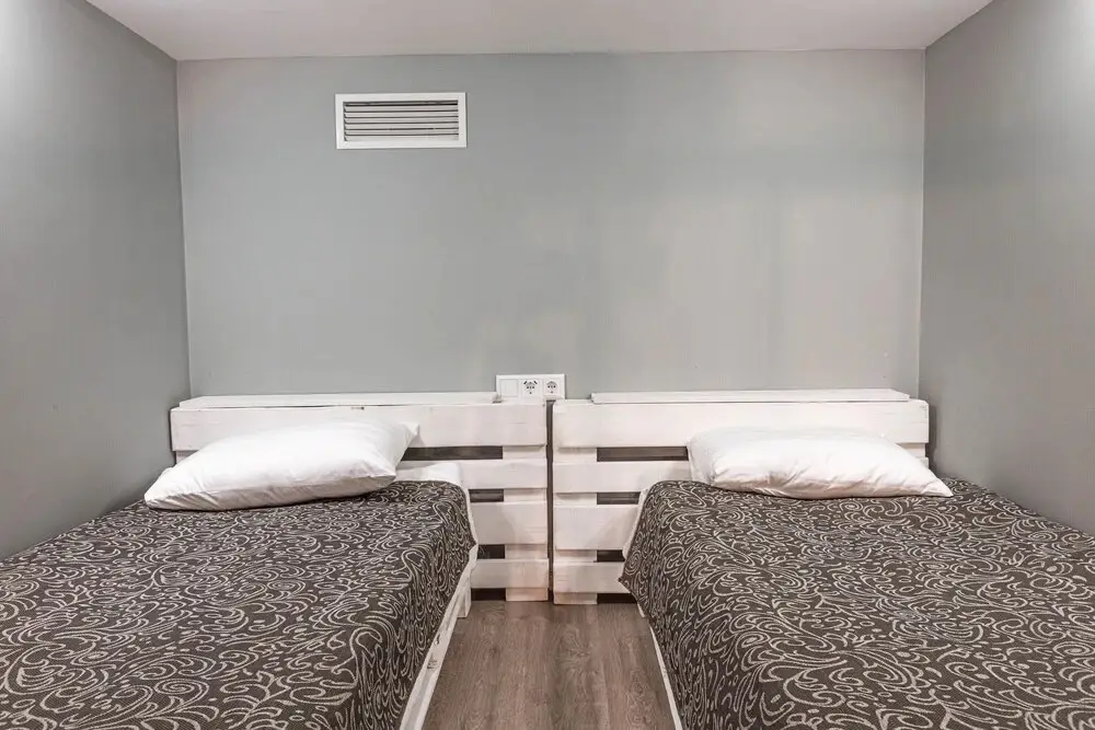 Владивосток: Hi Loft Apart Hotel