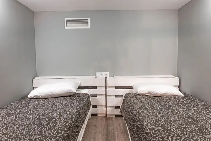 Владивосток: Hi Loft Apart Hotel