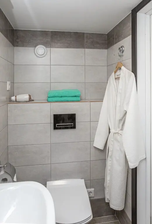 Владивосток: Hi Loft Apart Hotel