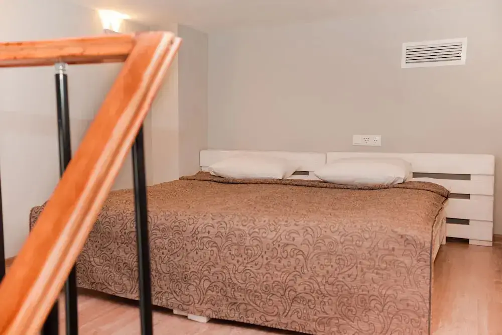 Владивосток: Hi Loft Apart Hotel