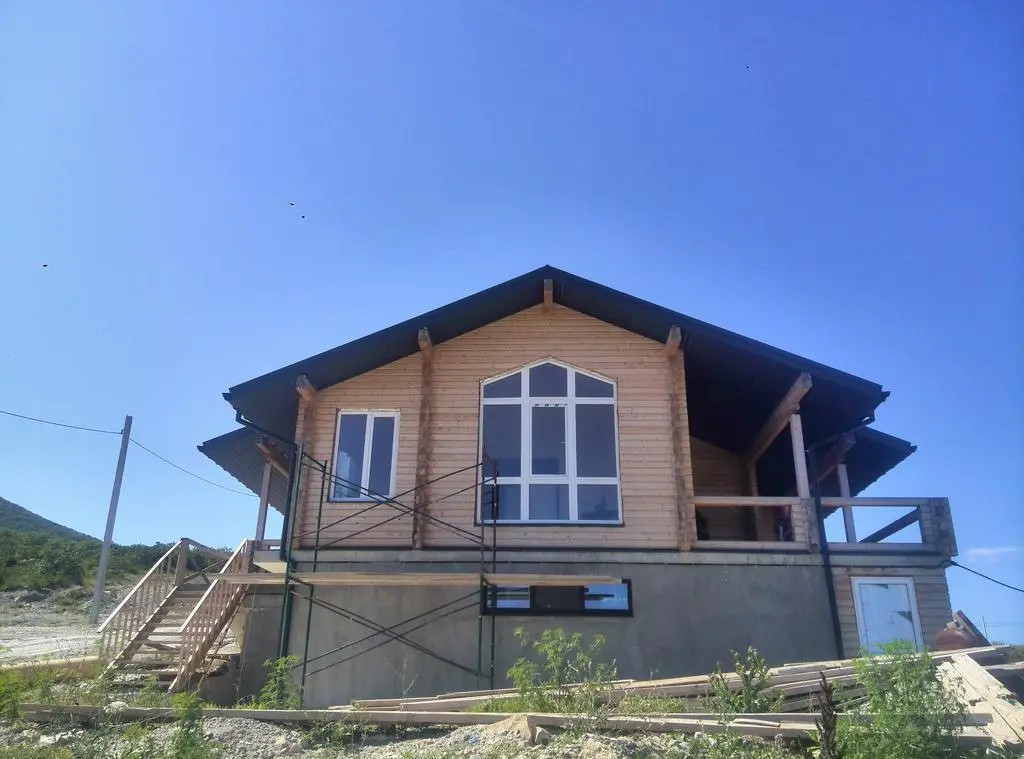 Мысхако: Holiday Home Belaya Dacha