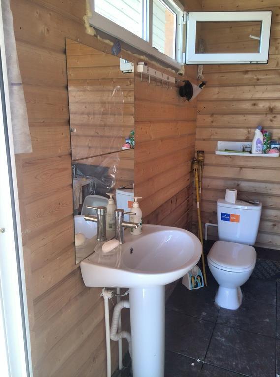 Мысхако: Holiday Home Belaya Dacha
