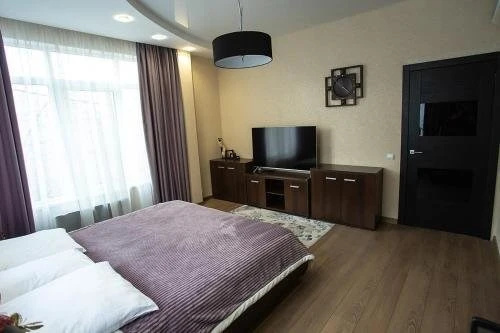Владивосток: Holiday Home Soft