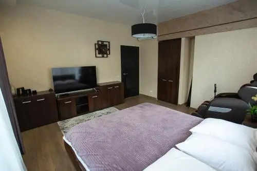 Владивосток: Holiday Home Soft