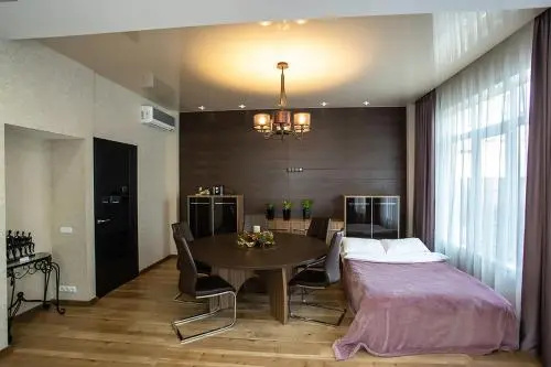 Владивосток: Holiday Home Soft