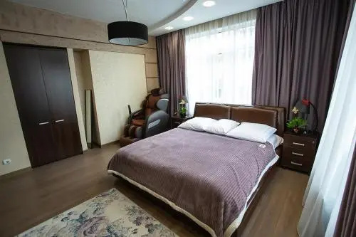 Владивосток: Holiday Home Soft