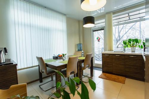 Владивосток: Holiday Home Soft