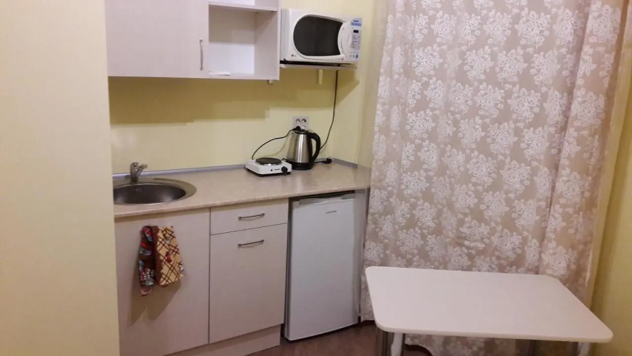 Златоуст: Студия Гагарина 3-й микрорайон 34а