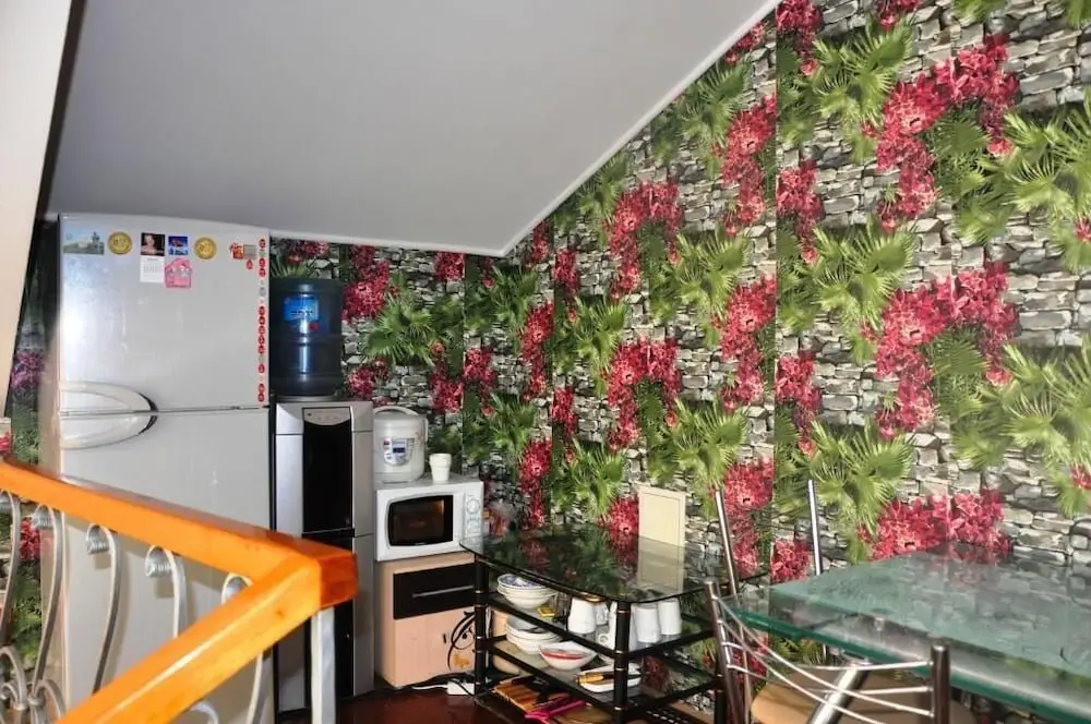 Владивосток: Hostel Arbat 11