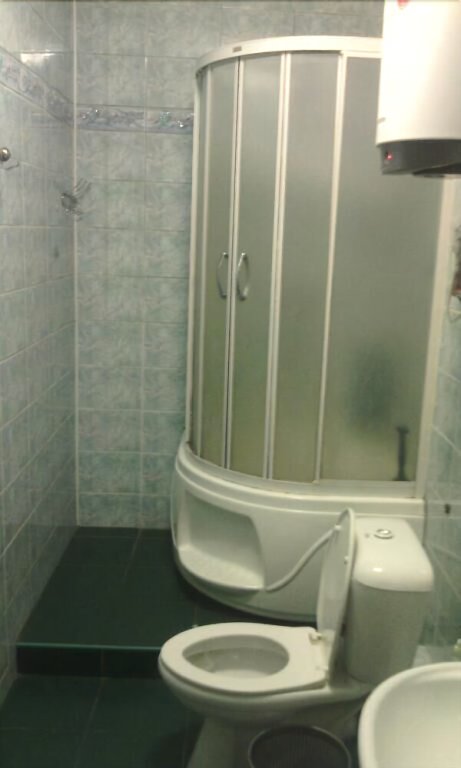 Владивосток: Hostel Arbat 11