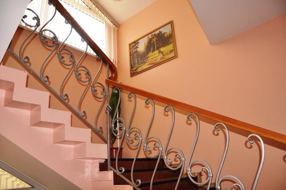Владивосток: Hostel Arbat 11