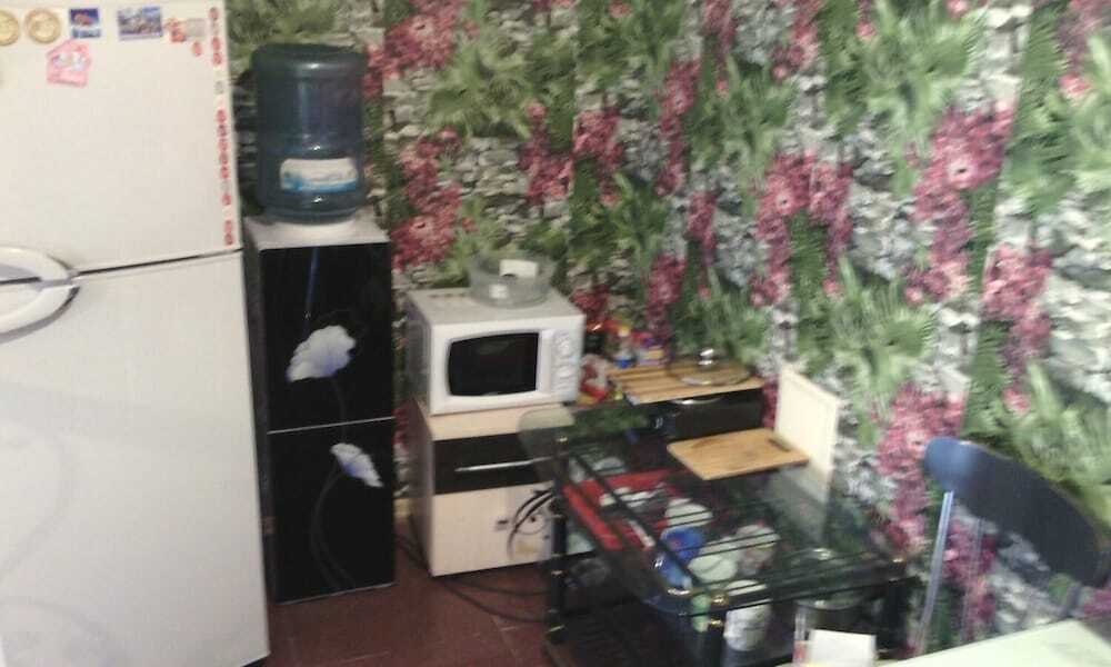 Владивосток: Hostel Arbat 11