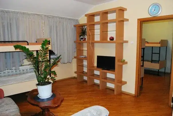 Владивосток: Hostel Arbat 11
