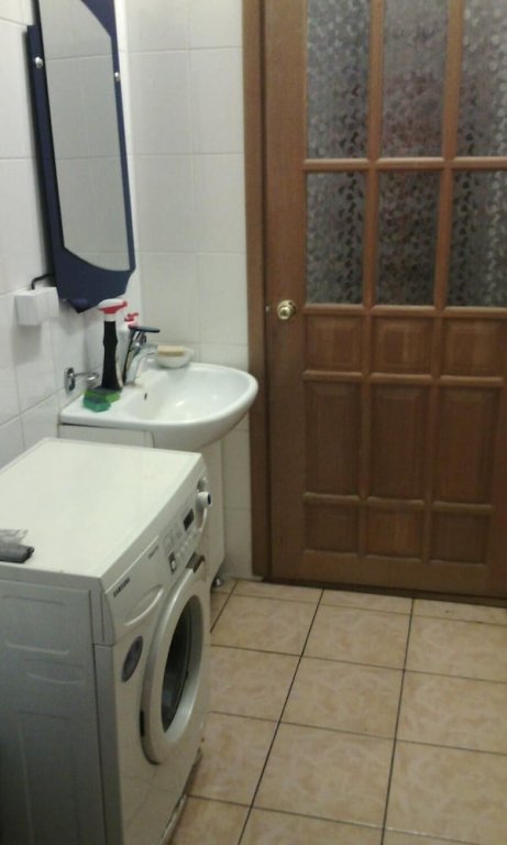 Владивосток: Hostel Arbat 11