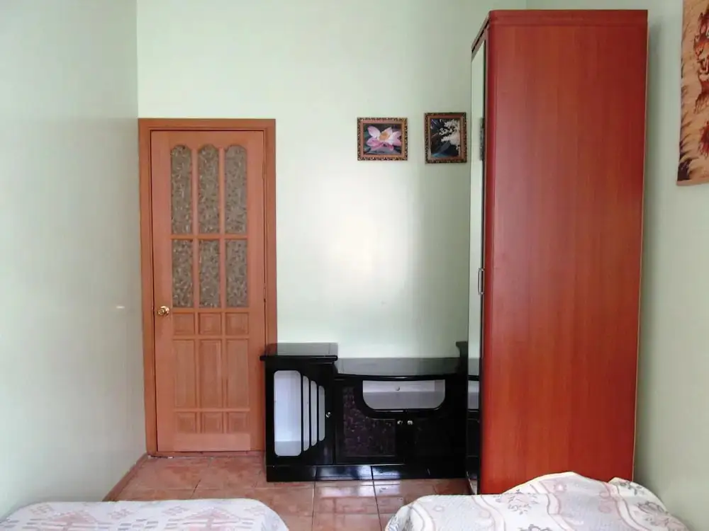 Владивосток: Hostel Arbat 11