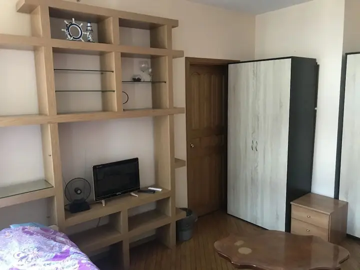 Владивосток: Hostel Arbat 11