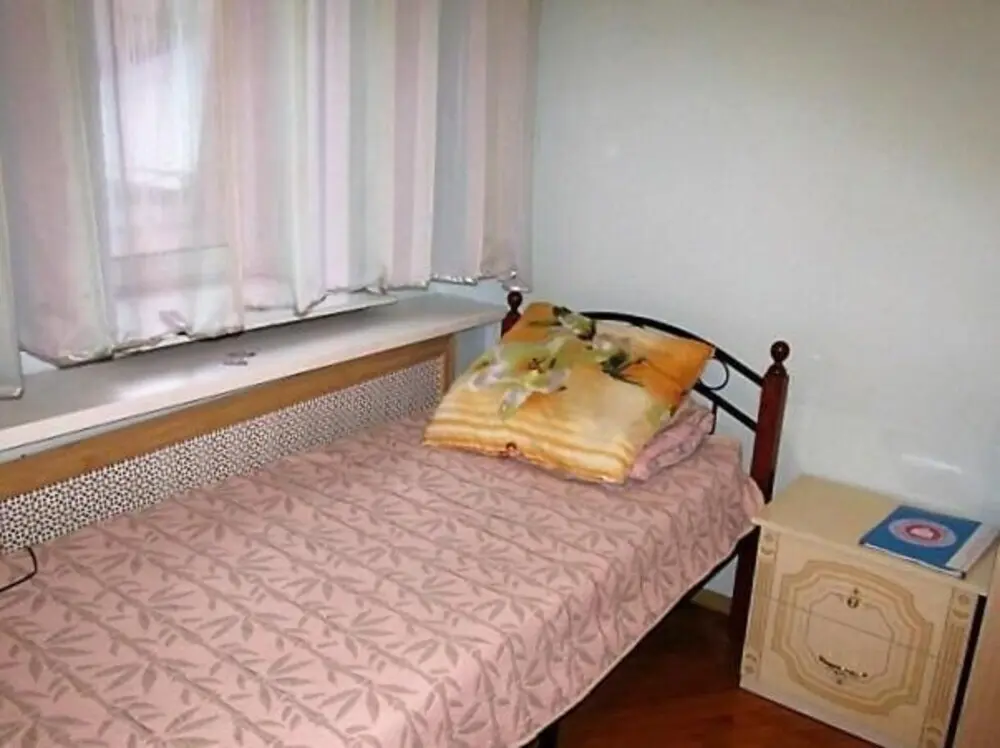 Владивосток: Hostel Arbat 11