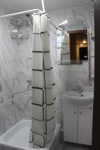 Владивосток: Hostel Atlas