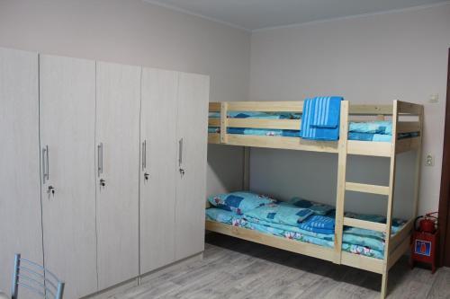Владивосток: Hostel Atlas
