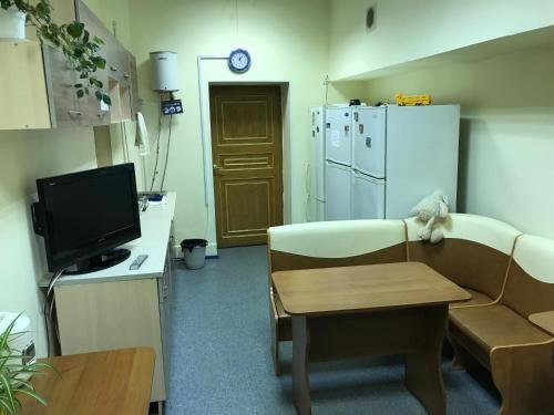 Владивосток: Hostel Rezerv
