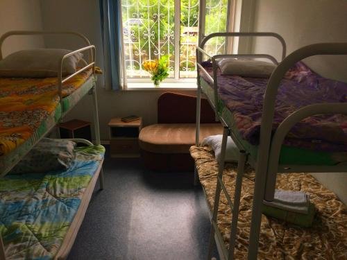Владивосток: Hostel Rezerv