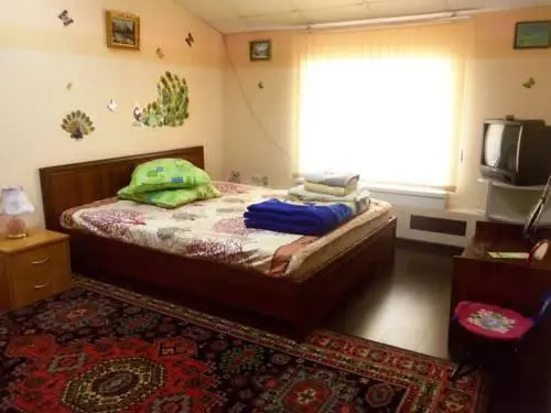 Владивосток: Hostel Sakura