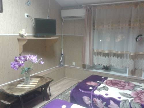 Владивосток: Hostel Sakura