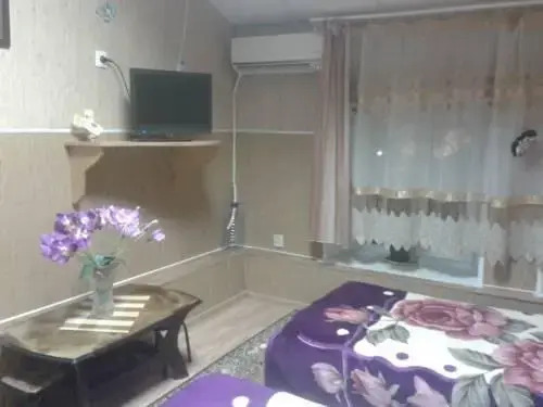 Владивосток: Hostel Sakura