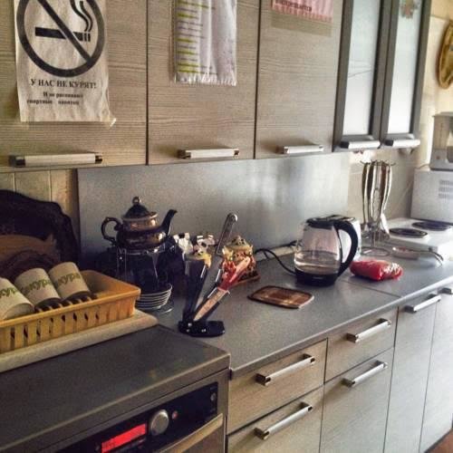 Владивосток: Hostel Sakura
