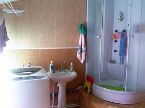 Владивосток: Hostel Sakura