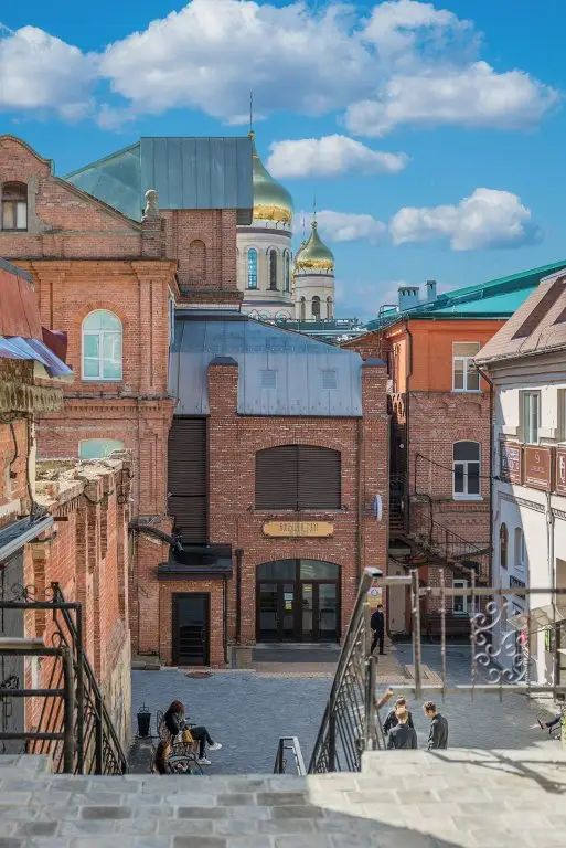 Владивосток: Хостел Горячее место. Hot Place