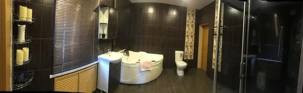 Владивосток: Hotel Cordial