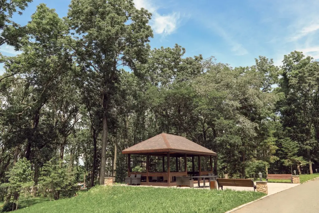 Владивосток: Отель ROYAL PARK