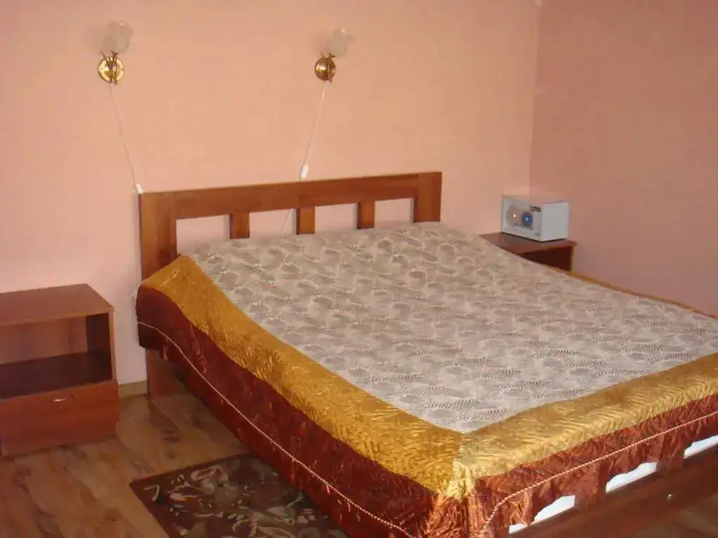 Владивосток: Hotellica Guest House