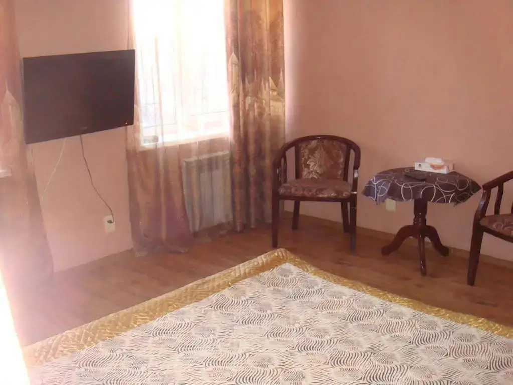 Владивосток: Hotellica Guest House