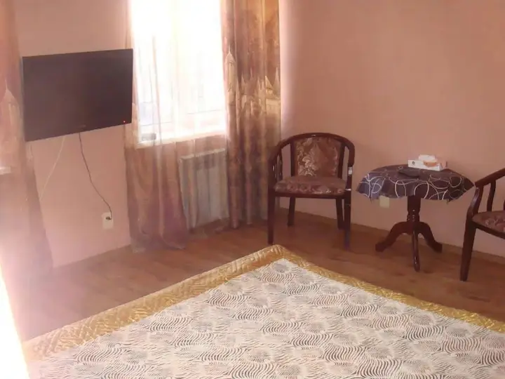 Владивосток: Hotellica Guest House
